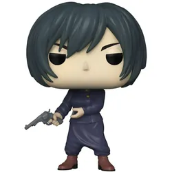 Funko POP! Jujutsu Kaisen - Mai Zenin #72044