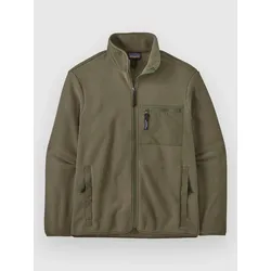 Patagonia Synch Fleecejacke basin green Gr. XS