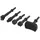 SW-Stahl S3211 Vibro-Druckluftmeissel Satz