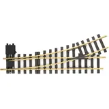 LGB Handweiche links R3 16140 G