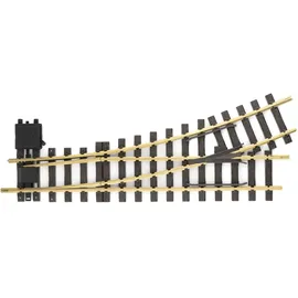 LGB Handweiche links R3 16140 G