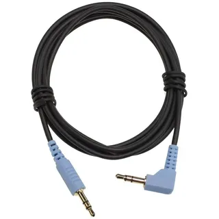 Sennheiser Audiokabel 3,5 Winkelklinke auf 3,5 Klinke 573683