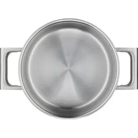 WMF Ultimate Cool Topf-Set 9-tlg. Kochtopf