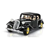 Cobi 24337 - Citroen Traction Avant 11CV