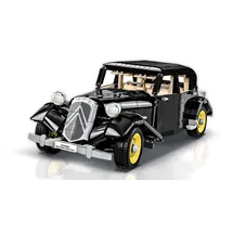 Cobi 24337 - Citroen Traction Avant 11CV