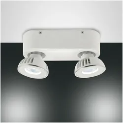 Fabas Luce Soul LED Spot 2er
