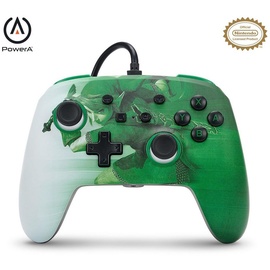 PowerA Nintendo Switch Heroic Link Controller