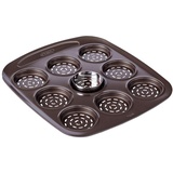 Pyrex Asimetria Baking Tray for Mini Pizza