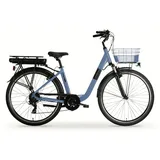 MBM NEW RHEA 28 Zoll RH 0 cm blau
