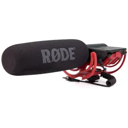 Rode VideoMic Rycote