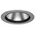 lts licht&leuchten led-downlight licht&leuchten LED-Downlight CSAR403.940.SPDALIsi Aluminium