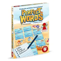 Piatnik Perfect Words