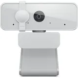 Lenovo 300 FHD Grau/Weiß