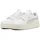 Puma Carina Street LUX PUMA White-Mauve Mist-PUMA Gold 37