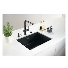 Franke Atlas Neo schwarz 115.0550.427