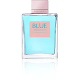 Antonio Banderas Blue Seduction Eau de Toilette 200 ml