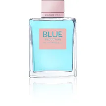 Antonio Banderas Blue Seduction Eau de Toilette 200 ml