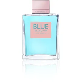 Antonio Banderas Blue Seduction Eau de Toilette 200 ml