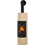 Oranier | Kaminofen | Arkona W+ 2.0 | 7 kW | Keramik Corretto