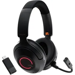 Creative Labs Creative Zen Hybrid Pro Classic - Headset - ohrumschließend