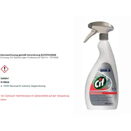 Diversey Badreiniger 750 ml