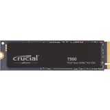 Crucial T500 - SSD 500 GB - PCIe 4.0 (NVMe)