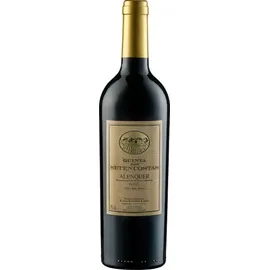 Quinta da Boavista Setencostas Alenquer Tinto 2021 0,75 l