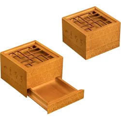 Philos-Spiele Secret Box Treasure 5530