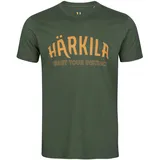 Härkila T-Shirt Modi, rosin, XL