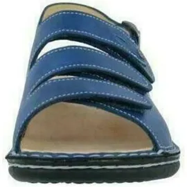 Finn Comfort Saloniki blau blau 41
