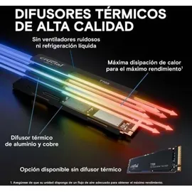 Crucial T705 2 TB M.2