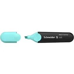 Schneider Job Pastell Textmarker türkis, 1 St.