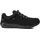 ELTEN Apache black Low O1 Gr. 43 - schwarz