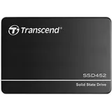 Transcend SSD452K-I 256 GB 2,5"
