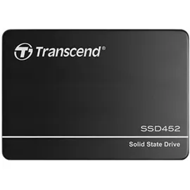 Transcend SSD452K-I 256 GB 2,5"