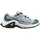 Salomon X Ultra Gore-tex® Wanderschuhe - Green Milieu / Grisaille / Clearly Aqua - EU 34