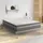 Talamo Italia Doppelmatratze 160 x 200 x 32 cm H3 Memory-Schaum