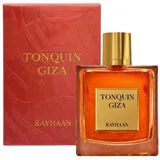 Rayhaan Tonquin Giza Eau de Parfum 100 ml