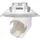 ESYLUX Bewegungsmelder UP rund weiß MD-FLAT-E360i/8RD WH