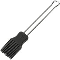Küchenprofi Backpinsel Classic schwarz 20,2 cm