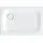 Bette BetteUltra Rechteck-Duschwanne, 900x600x25mm, 8600-004, Farbe: Edelweiss matt