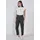 street one studio Paperbag-Hose High Waist Grün 46