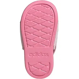 adidas Estrap Kids Adilette Clear Pink / Cloud White / Bliss Pink 25    