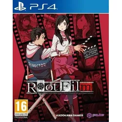 Root Film - PS4
