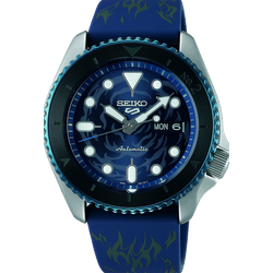 Seiko 5 Sports One Piece Limited Edition Sabo