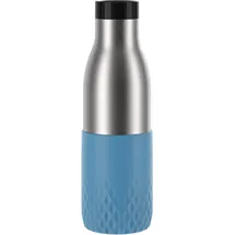 Emsa Bludrop Sleeve aqua-blau 0,5 l