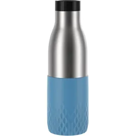 Emsa Bludrop Sleeve aqua-blau 0,5 l