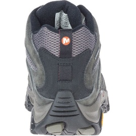 Merrell Moab 3 Mid Gore-Tex Herren Beluga 43,5