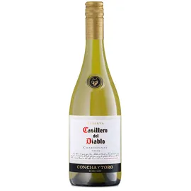 viña concha y toro Chardonnay 2022 0,75 l
