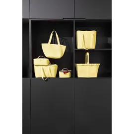 Reisenthel thermoshopper Mesh Lemon